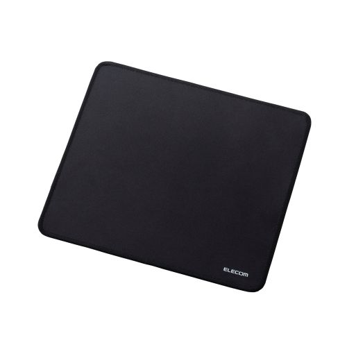 マウスパッド/ファブリック素材/撥水加工/ブラック