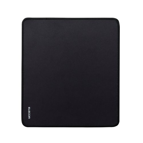 マウスパッド/ファブリック素材/撥水加工/ブラック