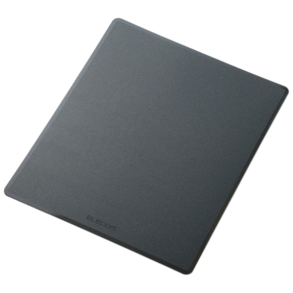 抗ウイルス・抗菌マウスパッド/Sサイズ/ブラック