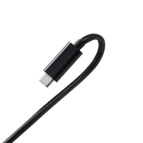 メモリリーダ/USB Type-Cコネクタ/USB 5Gbps/SD+microSD用/Power Delivery対応/最大入力100W/ケーブル長12cm/ブラック