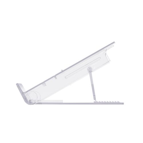 MR-ICA001用ICカードリーダースタンド/スマートフォン対応