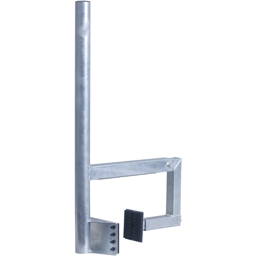 ベランダ取付金具(UHF平面、BS・CSアンテナ用)