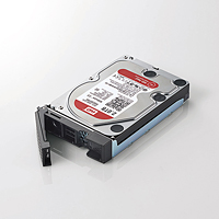 LinuxNAS/NSB-7A/5Aシリーズ/1Uモデル用スペアドライブ/2TB