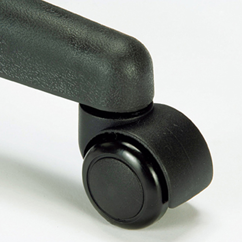 オプションキャスター/ブラック