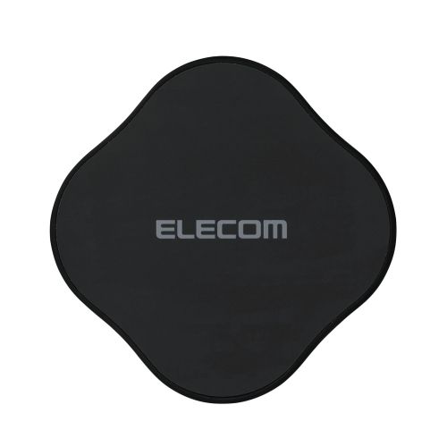 ペルチェ式スマホクーラー/マグネット装着/小型/USB Type-Cケーブル付属/ブラック