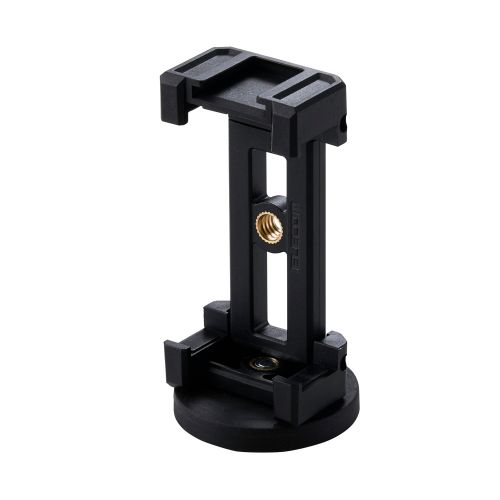 スマホアタッチメント/マグネット吸着/持ち運び/モバピタ/ブラック