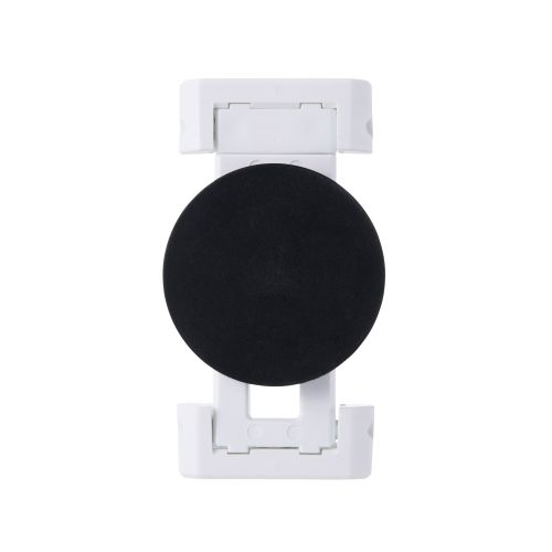 スマホアタッチメント/マグネット吸着/持ち運び/モバピタ/ホワイト