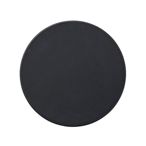 スマホアタッチメント/両面マグネット吸着/持ち運び/スタンド機能/モバピタselfie/メタルプレート付属/ブラック