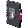 プレジール 汎用インクカートリッジ/RICOH GC41M マゼンタ Mサイズ(顔料)