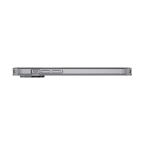 iPhone 15 Plus用ハイブリッドケース/スタンダード/クリア