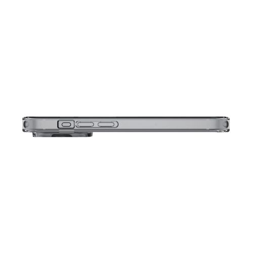 iPhone 15 Pro用ハイブリッドケース/スタンダード/クリア