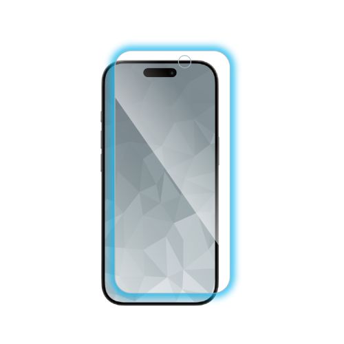 iPhone 17/フィルム/ブルーライトカット/指紋防止/反射防止