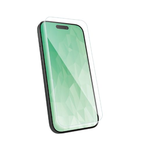 iPhone 17/ガラスフィルム/D3O/超強化