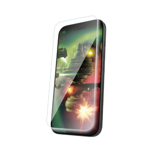 iPhone 17/ガラスフィルム/動画映え/超簡単貼り付けツール