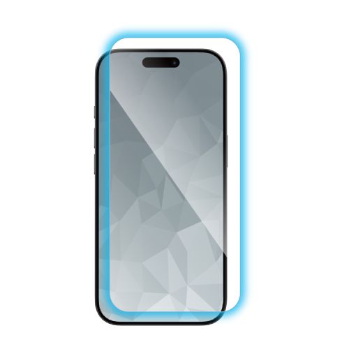 iPhone 17/ガラスフィルム/反射防止/ブルーライトカット