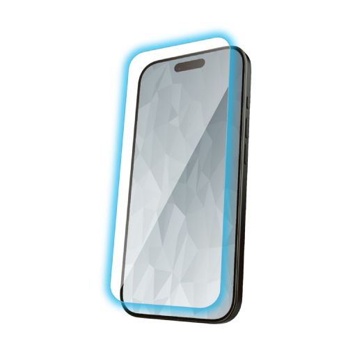 iPhone 17/ガラスフィルム/反射防止/ブルーライトカット/超簡単貼り付けツール