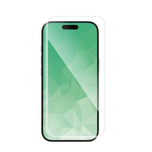 iPhone 17/ガラスフィルム/高透明