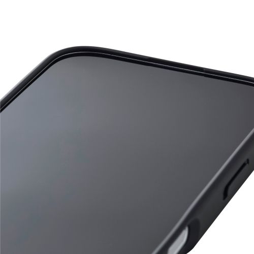 iPhone 17/ハイブリッドケース/MAGKEEP/スタンド/ブラック