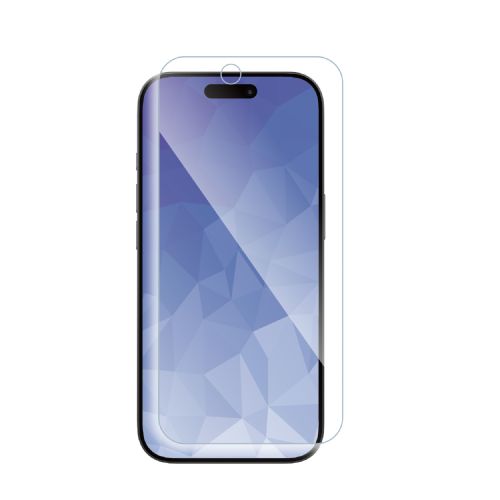 iPhone Air/フィルム/指紋防止/反射防止