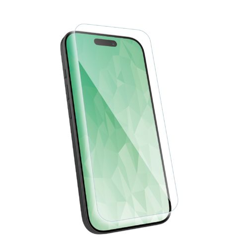 iPhone Air/ガラスフィルム/SHOCKPROOF/高透明