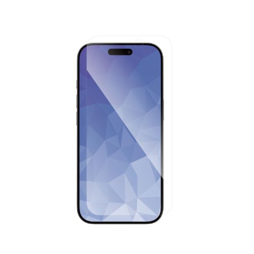 iPhone 17 Pro/iPhone 16 Pro/フィルム/指紋防止/反射防止