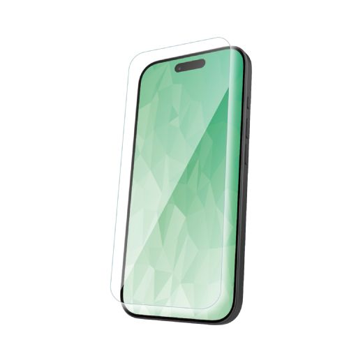 iPhone 17 Pro/ガラスフィルム/高透明/超簡単貼り付けツール