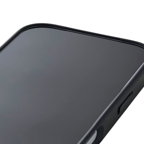 iPhone 17 Pro/ハイブリッドケース/MAGKEEP/スタンド/ブラック