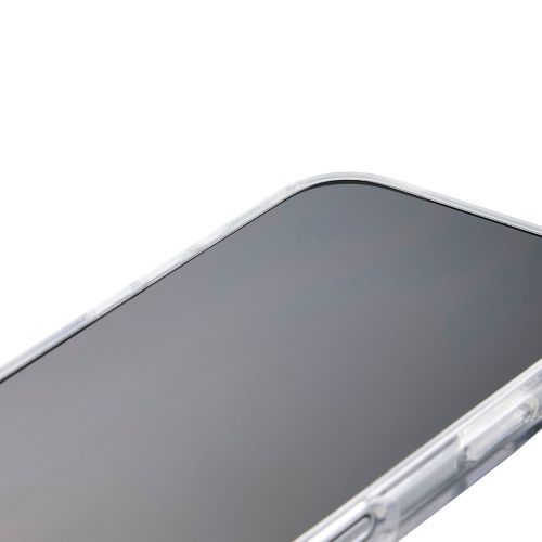 iPhone 17 Pro/ハイブリッドケース/MAGKEEP/スタンド/シルバー