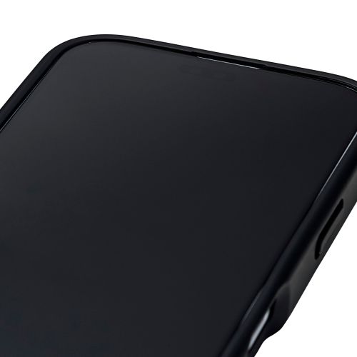 iPhone 17 Pro/ハイブリッドケース/極限/MAGKEEP/スタンド/ブラック