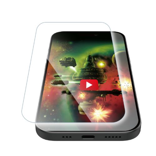 iPhone 17 Pro Max/ガラスフィルム/動画映え/高透明