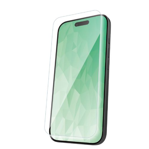 iPhone 17 Pro Max/ガラスフィルム/高透明/超簡単貼り付けツール