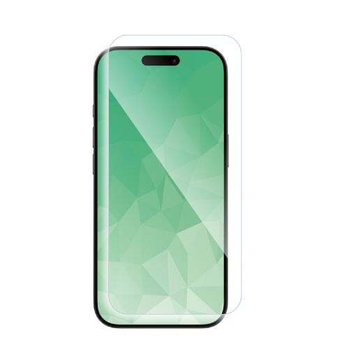 iPhone 17 Pro Max/ガラスフィルム/高透明