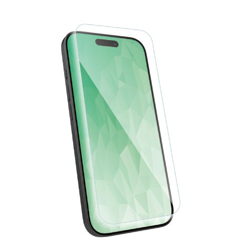 iPhone 17 Pro Max/ガラスフィルム/SHOCKPROOF/高透明