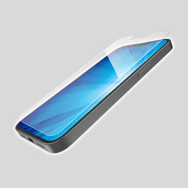 iPhone 17e/16e/iPhone14/iPhone13/iPhone13 Proフィルム/ブルーライトカット/指紋防止/高透明