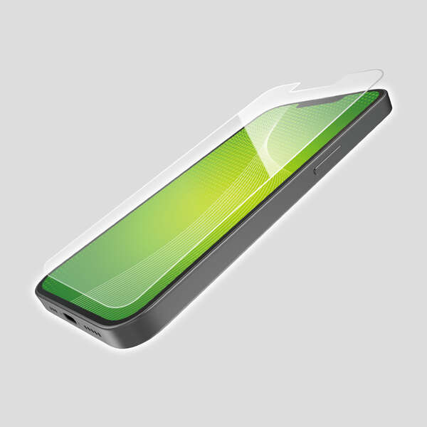 iPhone 16e/iPhone 14/iPhone 13/iPhone 13 Proフィルム/指紋防止/反射防止