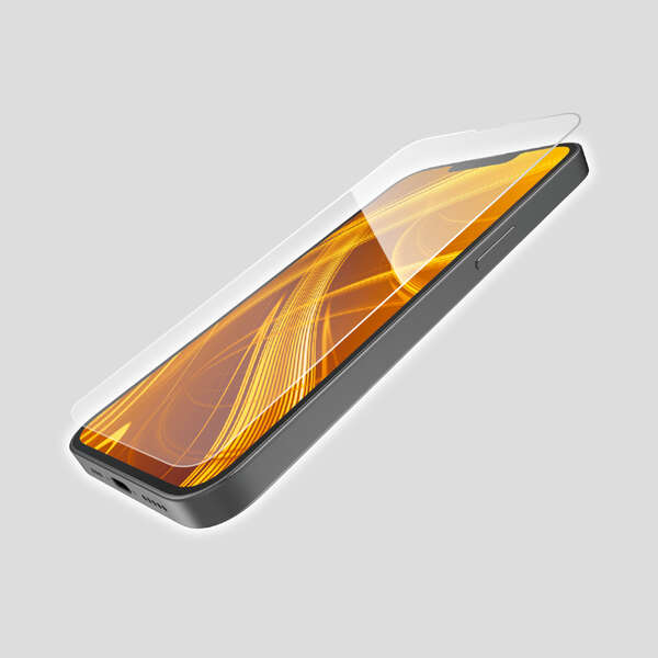 iPhone 17e/16e/iPhone14/iPhone13/iPhone13 Proガラスフィルム/ドラゴントレイル/高透明