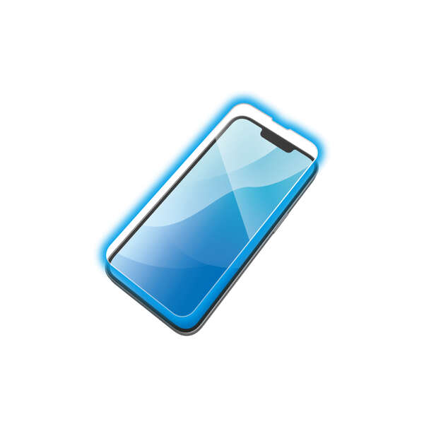 iPhone 17e/16e/iPhone14/iPhone13/iPhone13 Proガラスフィルム/高透明/ブルーライトカット