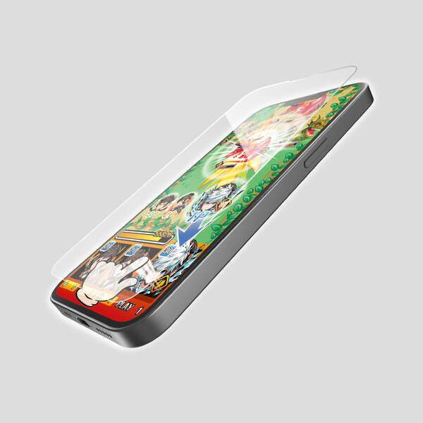 iPhone 17e/16e/iPhone14/iPhone13/iPhone13 Proガラスフィルム/ゲーミング/高透明
