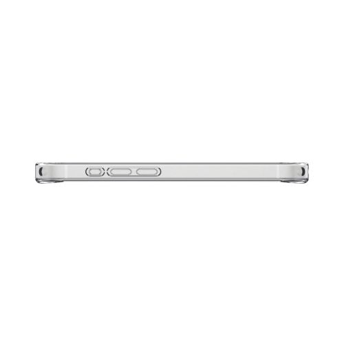iPhone 17e/16e/ハイブリッドケース/ガラス/クリア