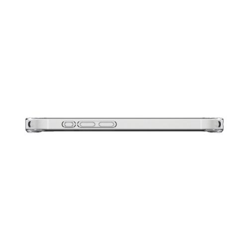 iPhone 17e/16e/ハイブリッドケース/スタンダード/シルキークリア