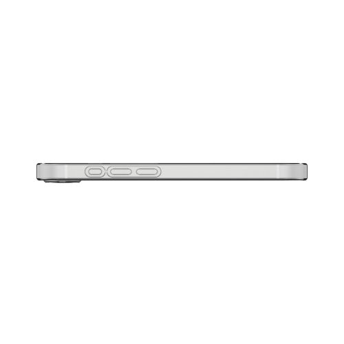 iPhone 17e/16e/ソフトケース/薄型/0.7mm/クリア