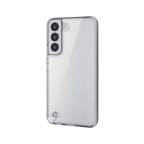 Galaxy S22(SC-51C/SCG13)用ハイブリッドケース/極み/クリア