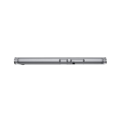 Galaxy S22(SC-51C/SCG13)用ハイブリッドケース/極み/クリア