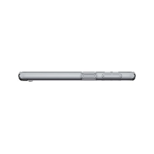 Galaxy A23 5G(SC-56C/SCG18)用ハイブリッドケース/極み/クリア