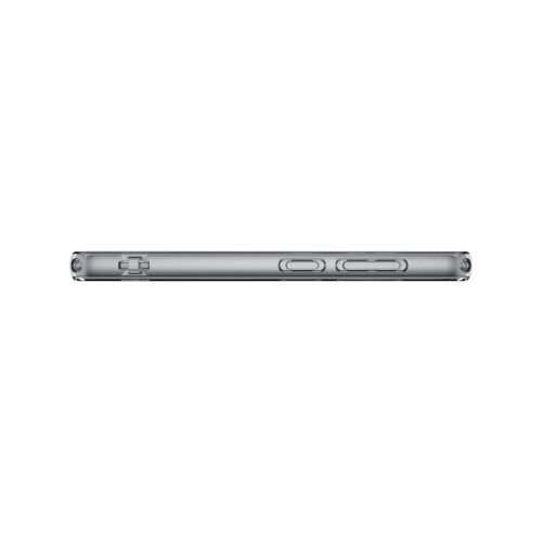Galaxy S23 (SC-51D/SCG19)用ハイブリッドケース/極み/クリア