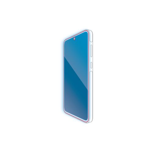 Galaxy A55 5G (SC-53E)用ガラスフィルム/高透明/ブルーライトカット