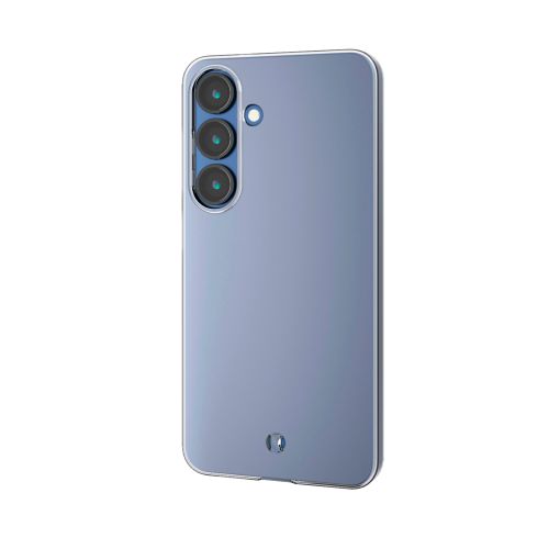 Galaxy S25(SC-51F)/ソフトケース/極み/クリア