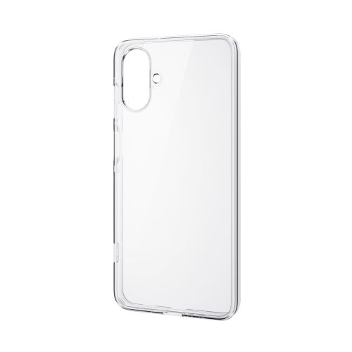 Galaxy A25 5G(SC-53F)/ハイブリッドケース/極み/クリア