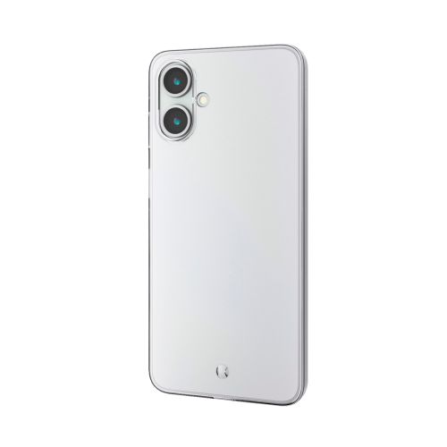 Galaxy A25 5G(SC-53F)/ソフトケース/極み/クリア