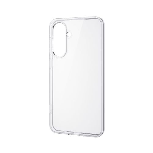 Galaxy A36 5G/ハイブリッドケース/極み/クリア
